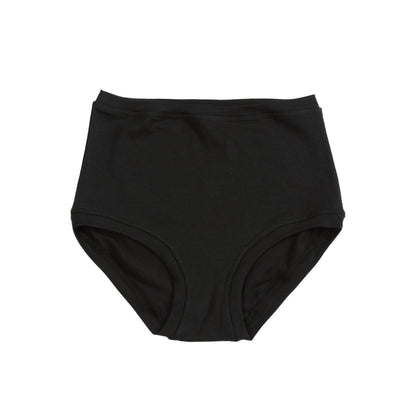 Sac cadeau gilet et pantalon pour garçon ~ Noir