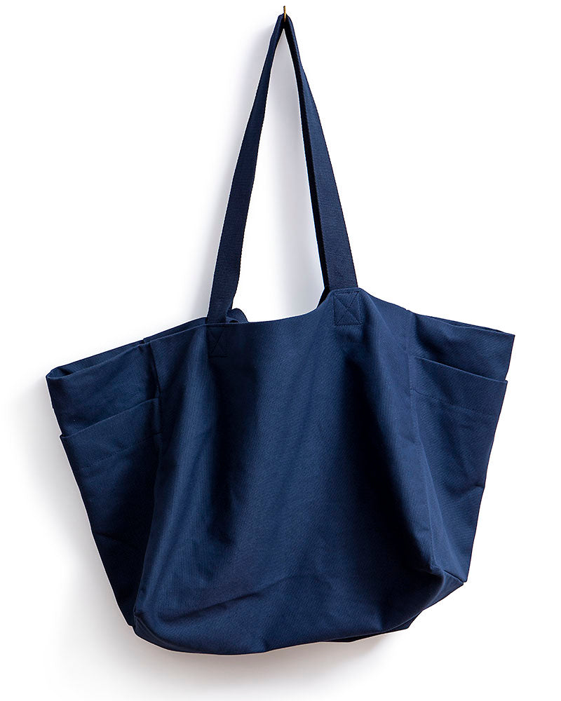Weekend Bag ~ Navy