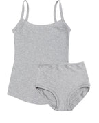 Sac cadeau gilet et pantalon pour garçon ~ Noir
