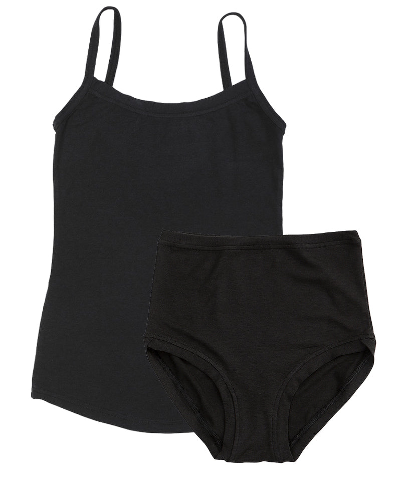Oversized Tote Bundle ~ Black Bamboo
