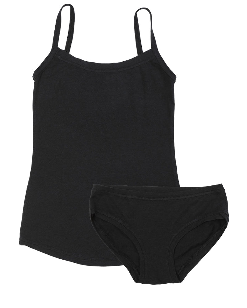 Oversized Tote Bundle ~ Black Bamboo