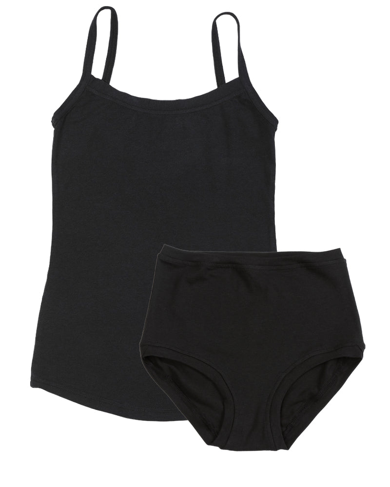 Oversized Tote Bundle ~ Black Bamboo