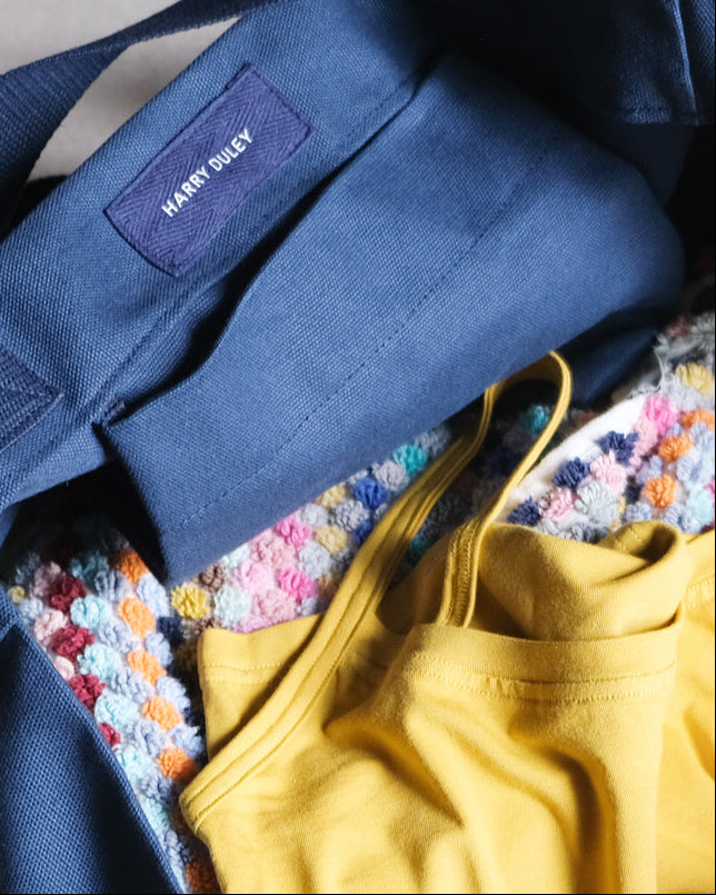 Gilet à bretelles ~ Anthracite