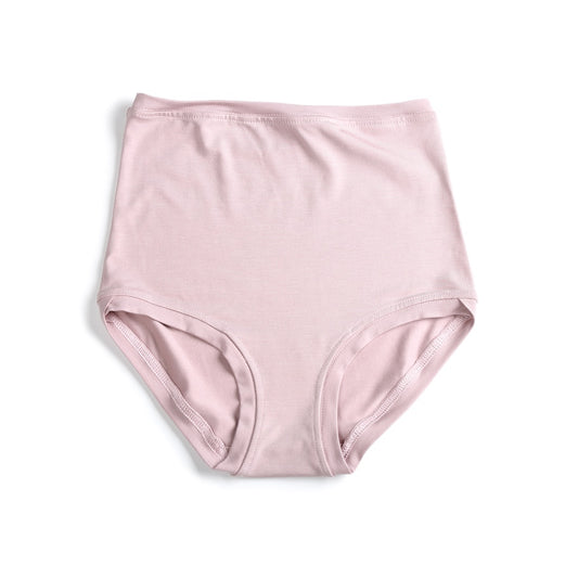 High Rise Pants ~ Dusty Pink