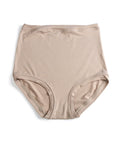High Rise Pants ~ Stone