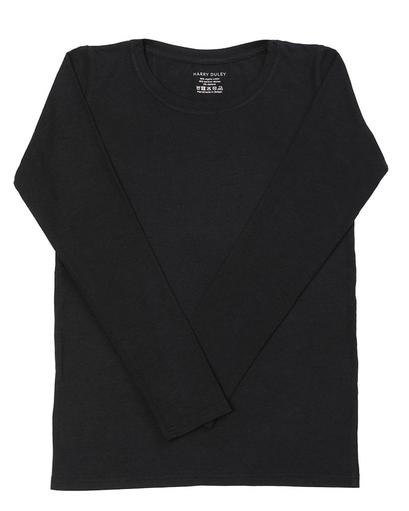 Twin Set ~ Black