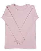Twin Set ~ Dusty Pink
