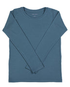 Twin Set ~ Steel Blue