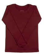 Twin Set ~ Bordeaux