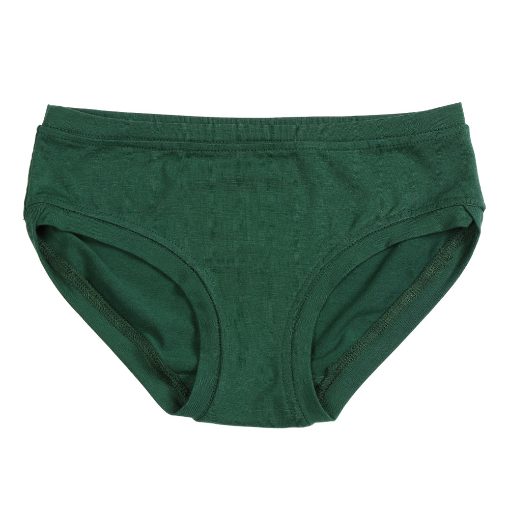 Low Rise Pants ~ Emerald