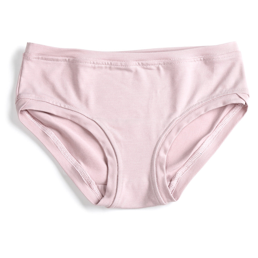 Low Rise Pants ~ Dusty Pink